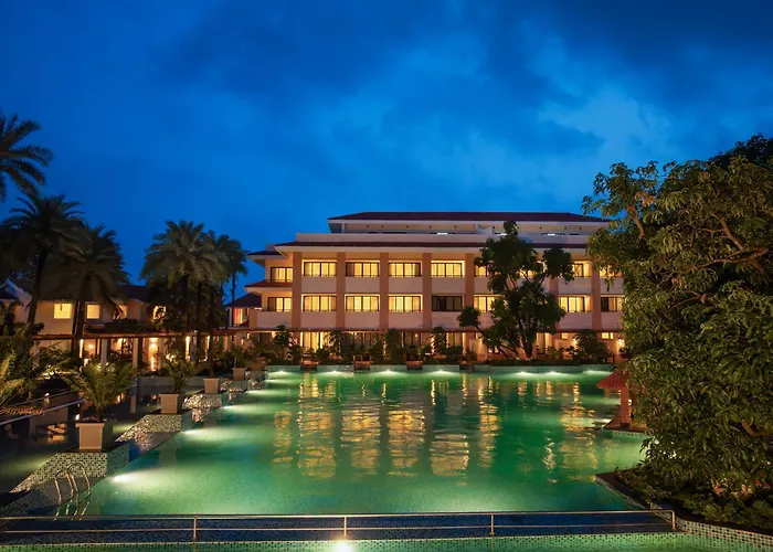 Shrivardhan Beach Resorts