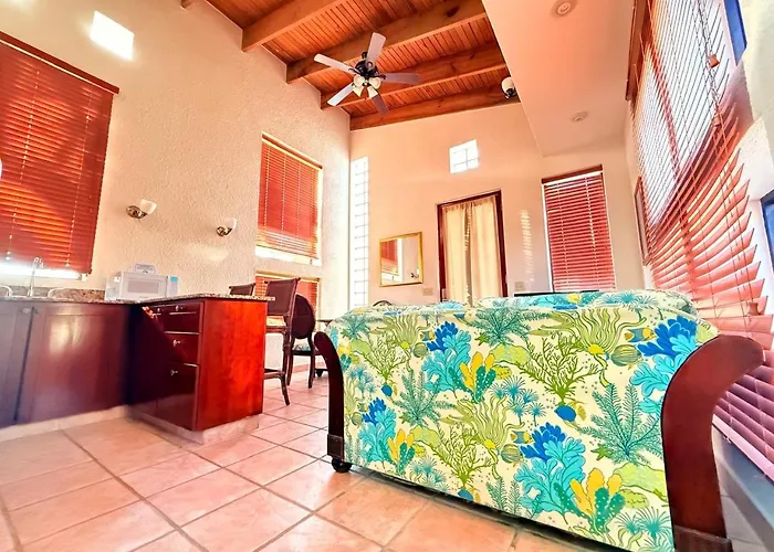 Mayan Princess Beach & Dive Resort