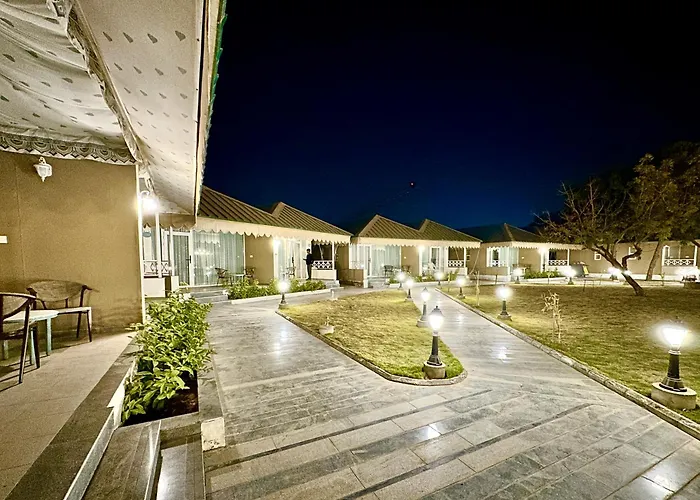 Regenta Resort Bhuj By Royal Orchid Hotels Limited