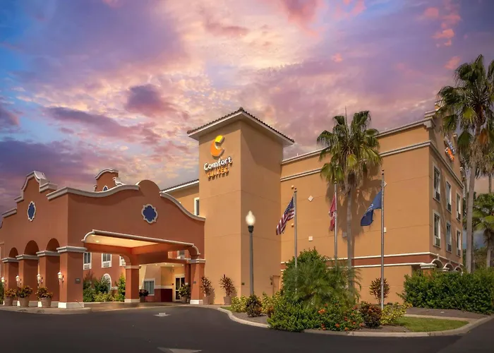 Comfort Suites Lady Lake - The Villages