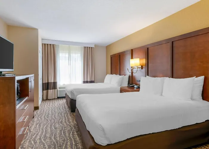 Comfort Suites Lady Lake - The Villages