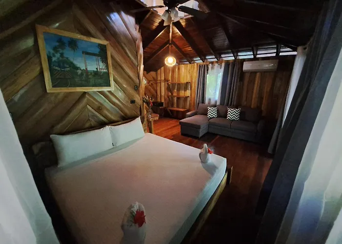 Hotel La Costa De Papito