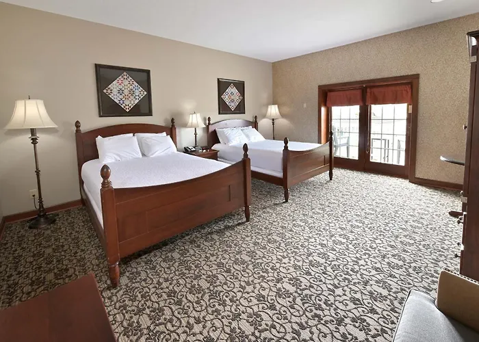 Carlisle Inn