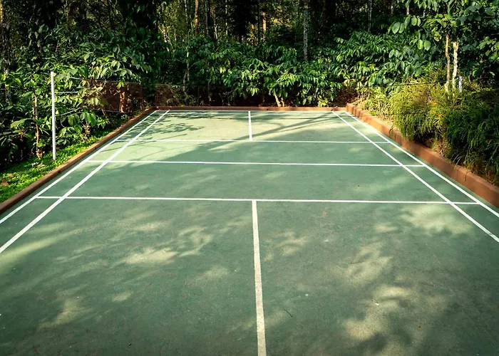 Willow Resorts Wayanad