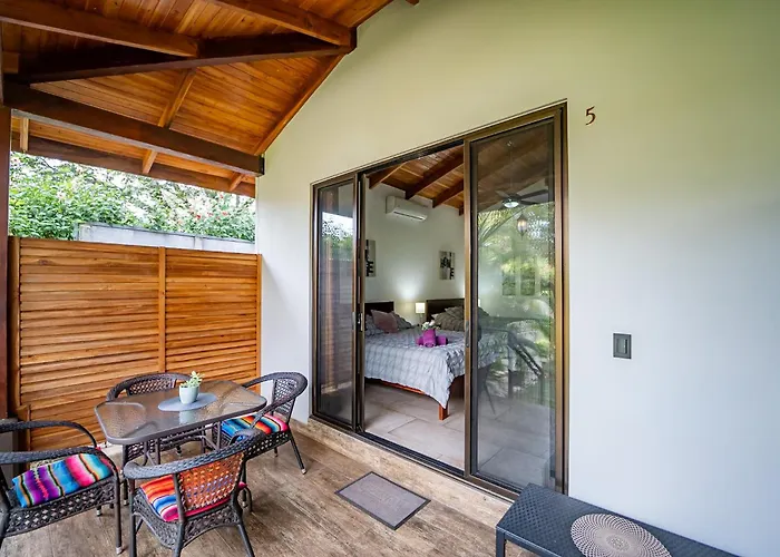 Hotel Casa Buenavista - Adults Only