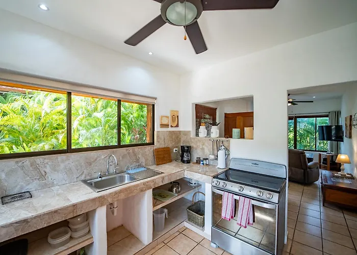 Hotel Casa Buenavista - Adults Only