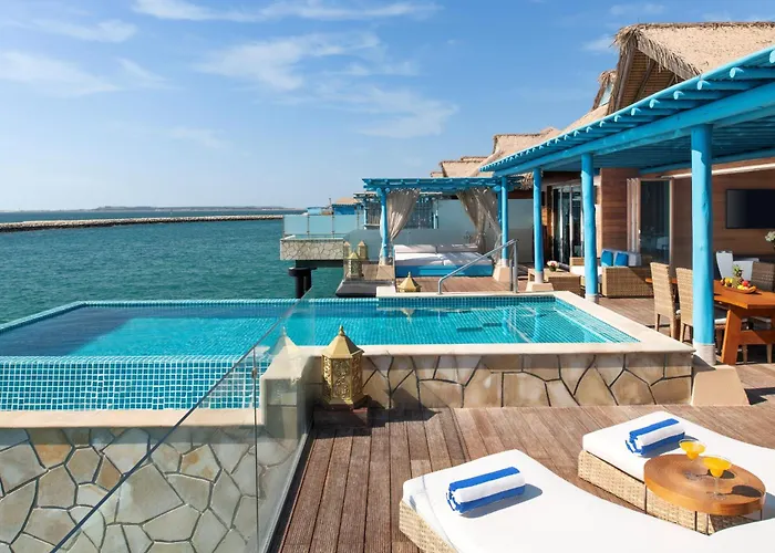 Banana Island Resort Doha By Anantara
