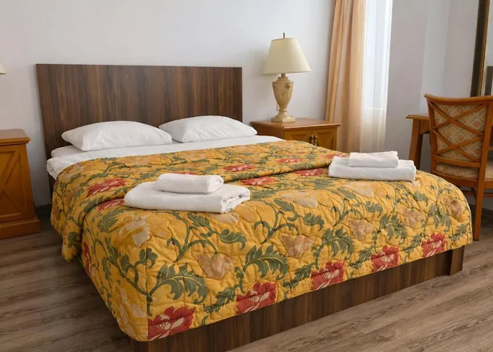 Hotel Lileo