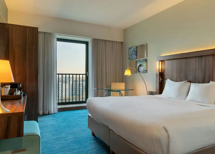 Courtyard By Marriott Amsterdam