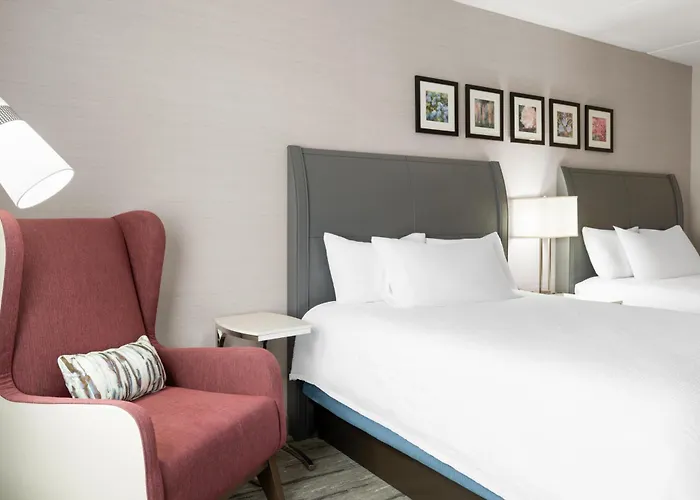Hilton Garden Inn Lenox Pittsfield