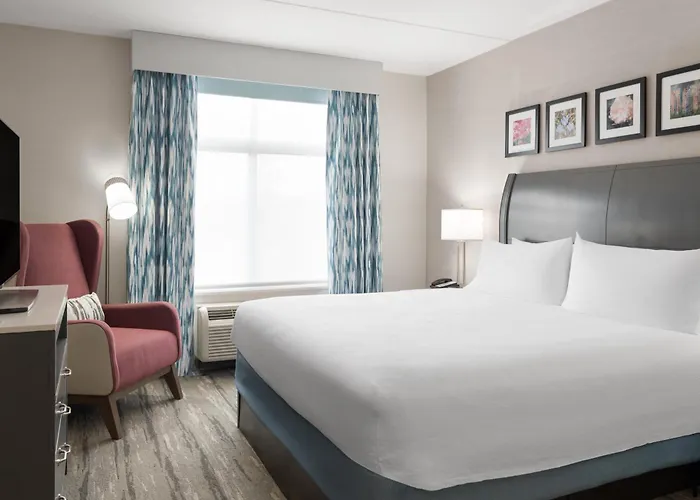 Hilton Garden Inn Lenox Pittsfield