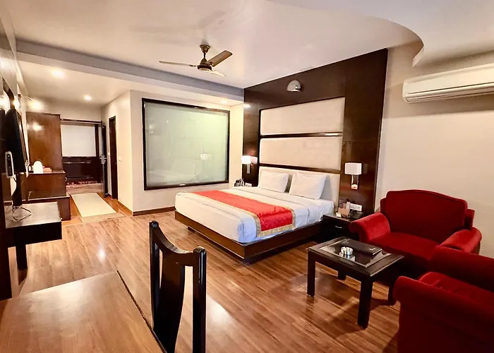 Indraprastha Resort And Spa - Dalhousie