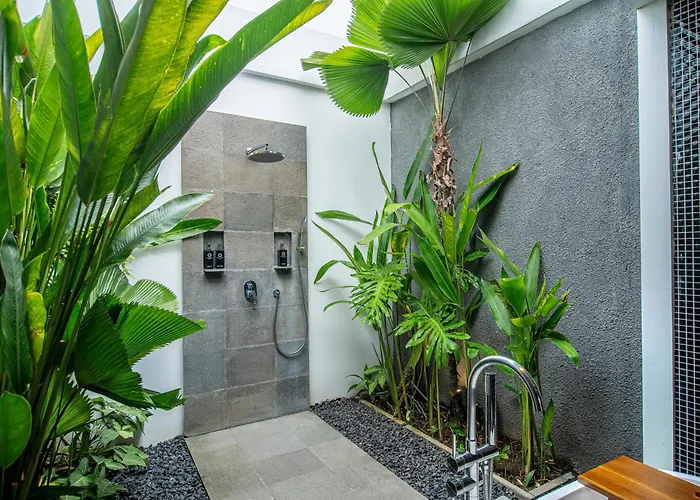 Abia Villa & Suite Legian