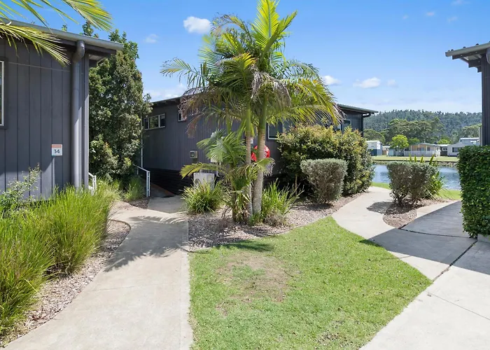 Ingenia Holidays Lake Conjola