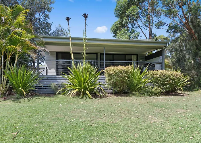 Ingenia Holidays Lake Conjola