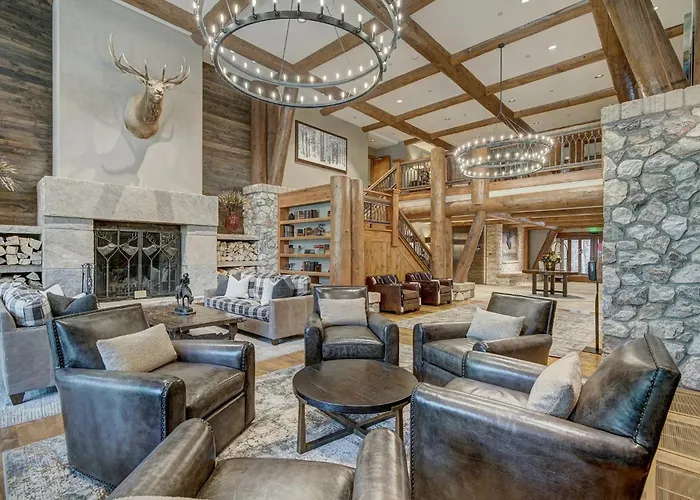 Elkhorn Lodge, A Vail Resorts Property