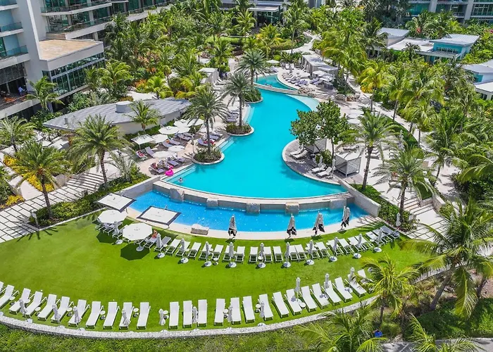 Kimpton Seafire Resort + Spa By Ihg