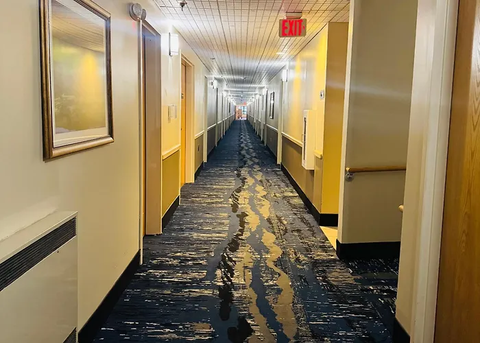 Best Western Sault Ste. Marie