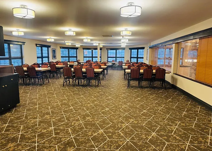 Best Western Sault Ste. Marie