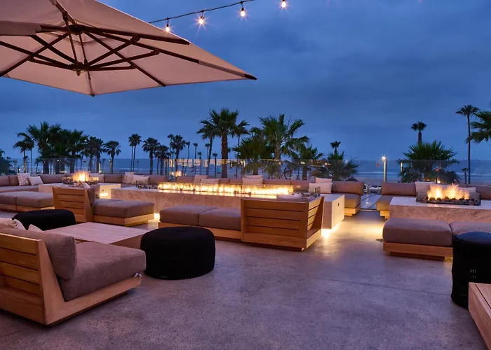 Pasea Hotel & Spa