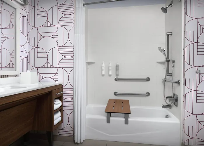 Home2 Suites By Hilton Arundel Mills BWI Airport