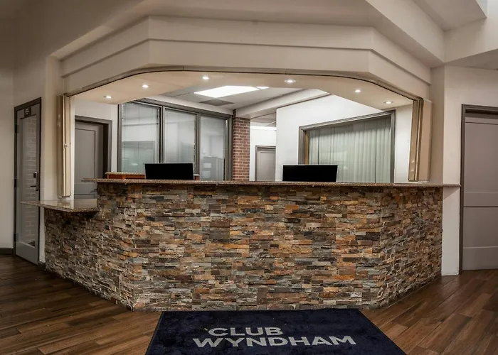 Club Wyndham Durango