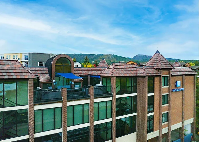 Club Wyndham Durango