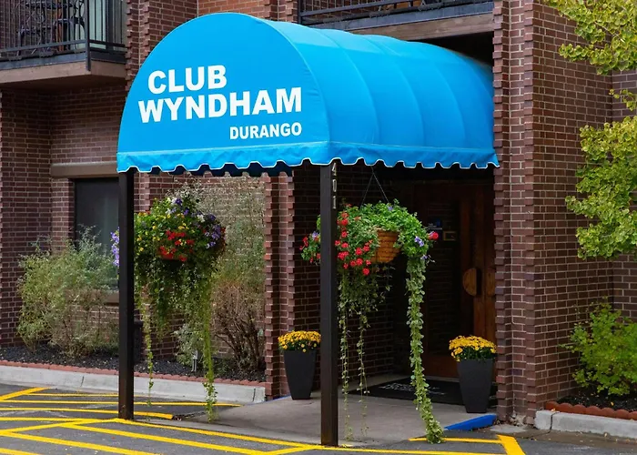 Club Wyndham Durango