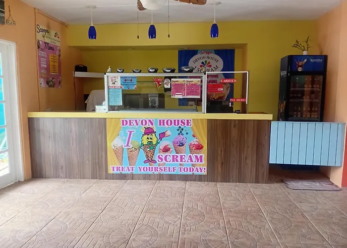 Fisherman'S Inn Hotel 294 Silver Sands Road, Duncans Bay, Trelawny New Location