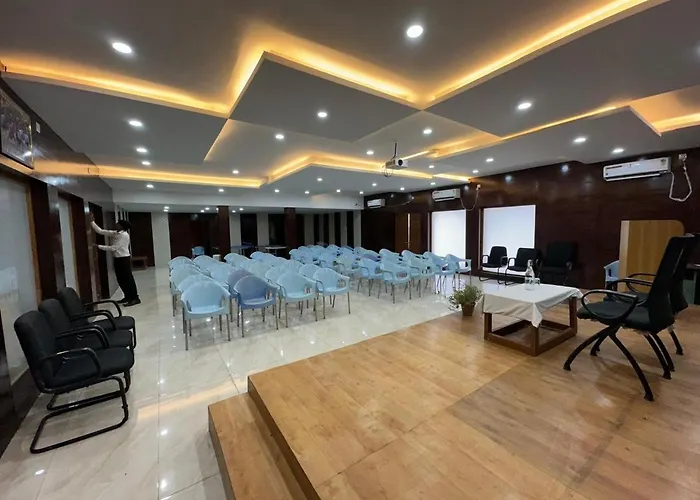 Kstdc Hotel Mayura Hoysala, Mysore