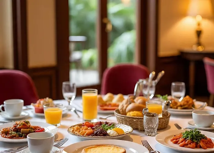 Kstdc Hotel Mayura Hoysala, Mysore