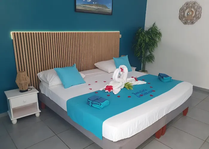GUADELOUPE Resorts