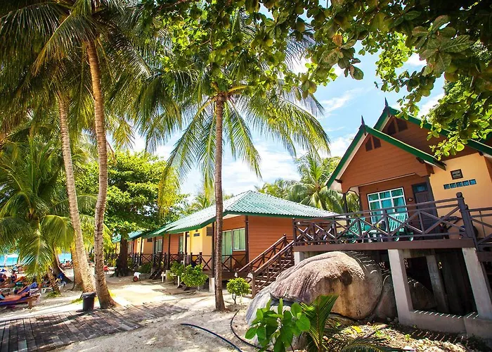 Tuna Bay Island Resort