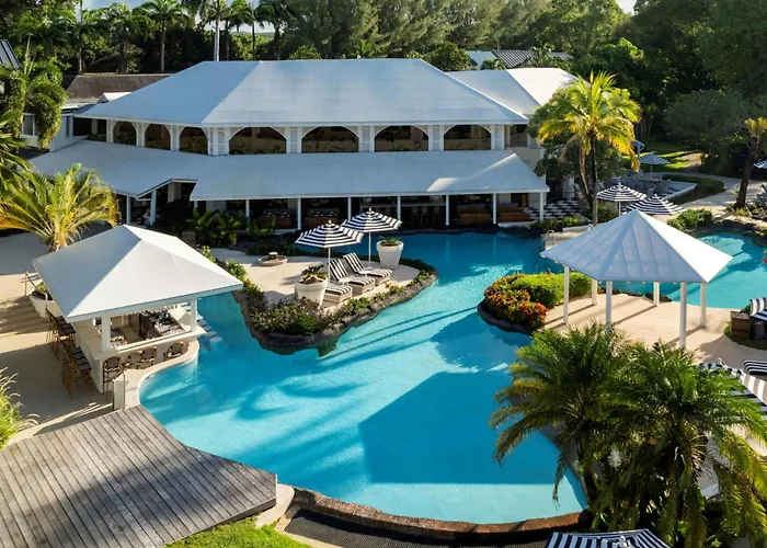 Colony Club, A Luxury Collection Resort, Barbados