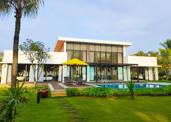 Wyndham Grand Phu Quoc