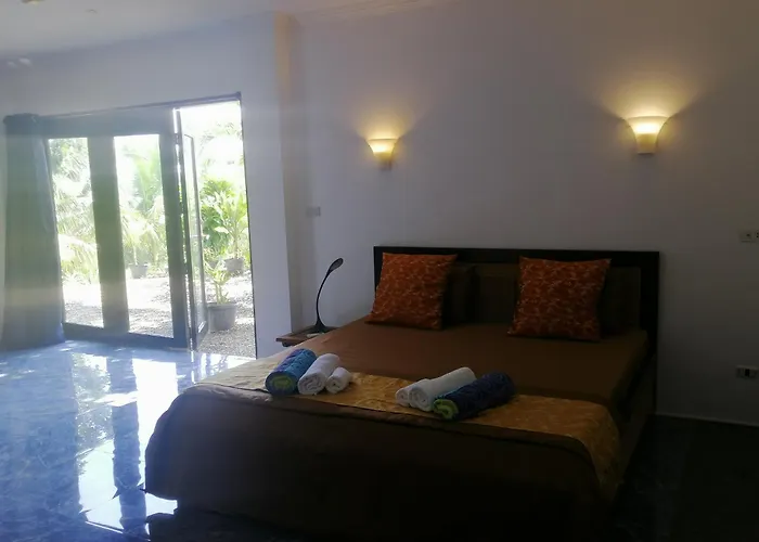 Panorama De Argao Boutique Resort