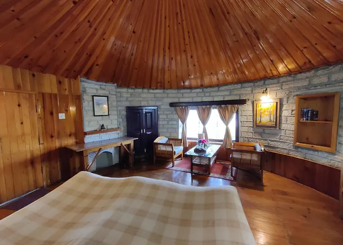 Khali Estate