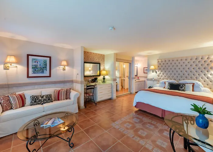 Little Arches Boutique Hotel - Adults Only