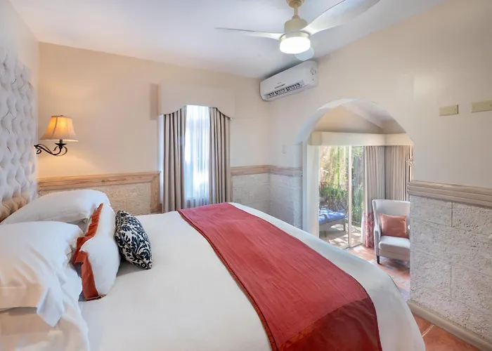 Little Arches Boutique Hotel - Adults Only