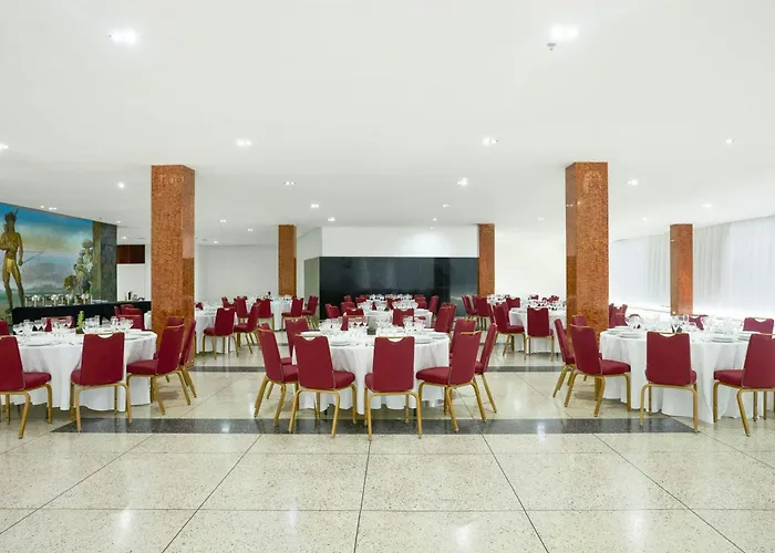 Marriott Maracay Golf Resort