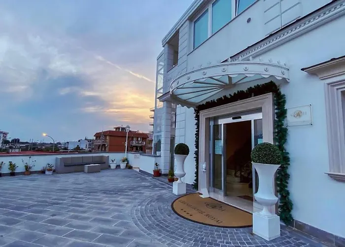 Grand Hotel Royal