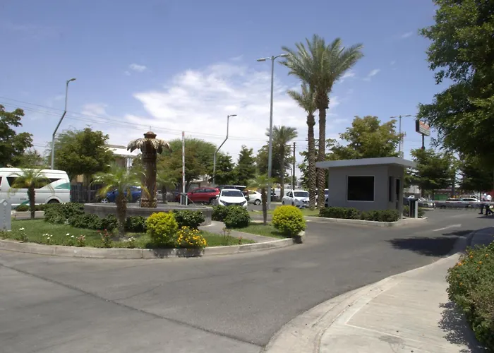 Hotel Mirra San Luis