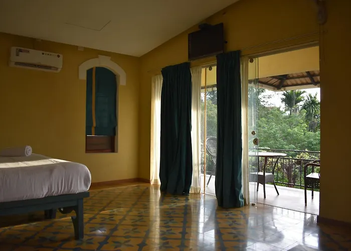 Vista Del Lago - Lakeview Homestay