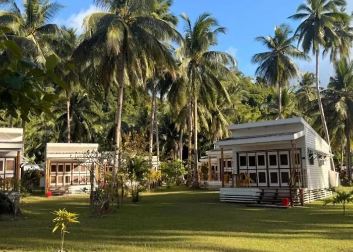 Mariejoy Haven Beach Resort