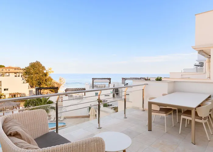 Dormio Resort Costa Blanca Beach & Spa