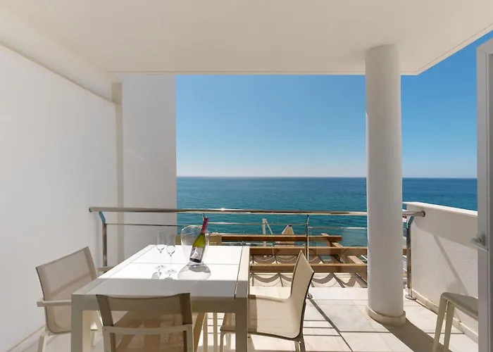 Dormio Resort Costa Blanca Beach & Spa