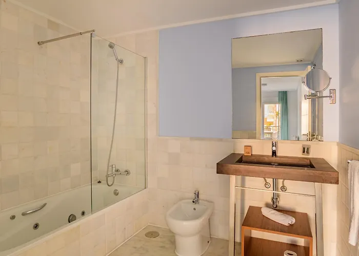 Dormio Resort Costa Blanca Beach & Spa
