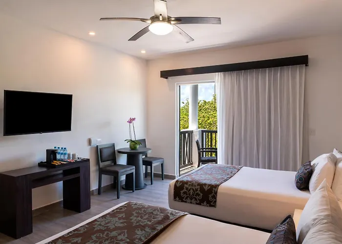 The Fives Beach Hotel & Residences - All Senses Inclusive