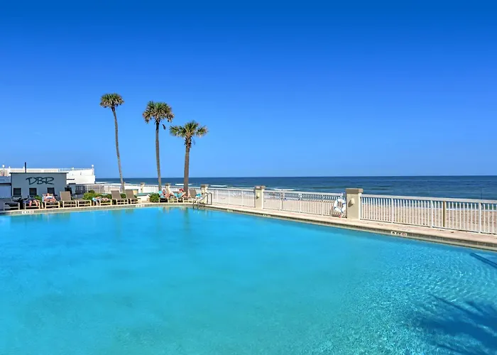 Daytona Beach Resort Condos