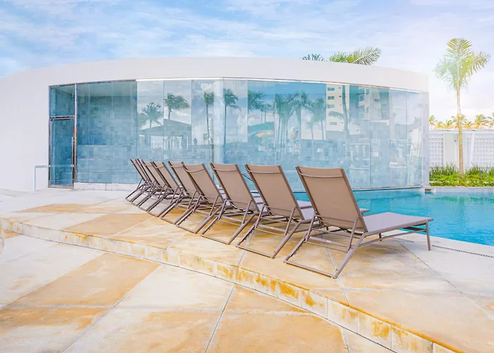 Exclusive - Gav Hoteis E Resorts